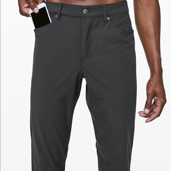 men's pants similar to lululemon abc pantoprazole